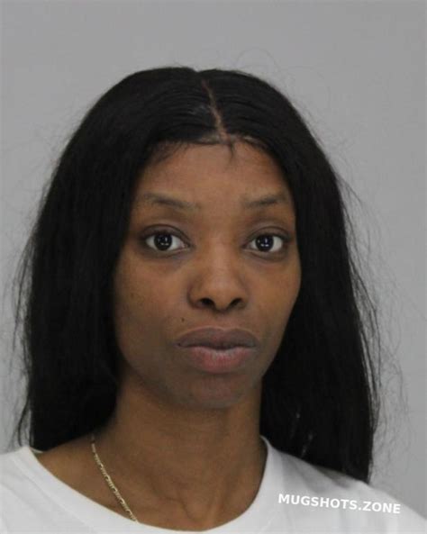 WEBB TIARA 11 18 2022 Dallas County Mugshots Zone