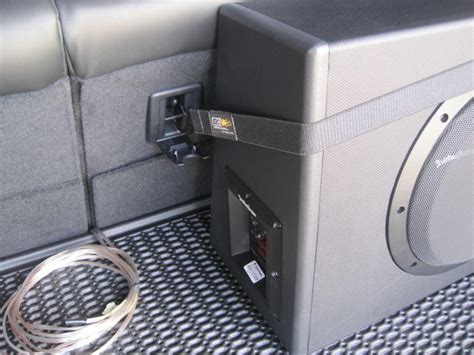 Rockford Fosgate P P Full Review A Powered Car Subwoofer