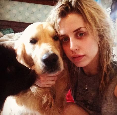 Peaches Geldof Tragically Passes Away At 25 Years Old