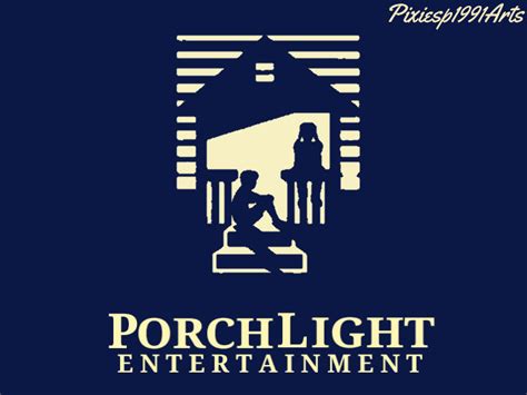 Porchlight entertainment 1996 logo remake by Pixiesp1991Arts on DeviantArt