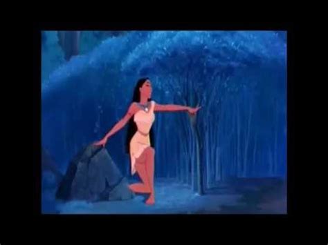 Pocahontas L Air Du Vent Fandub By Mangaga35fandub YouTube