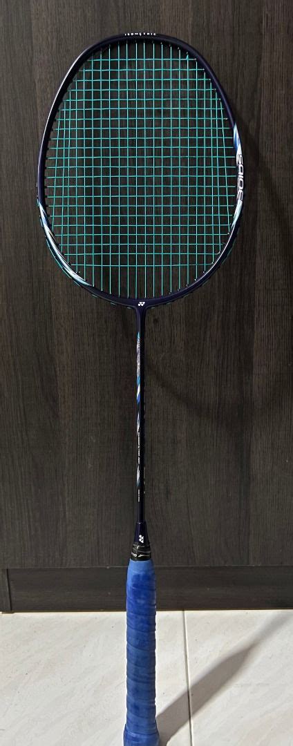 Yonex Astrox Lite I Dark Navy Sports Equipment Sports Games