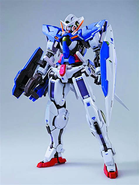 JAN131858 G00 GUNDAM EXIA EXIA REPAIR III METAL BUILD Previews World