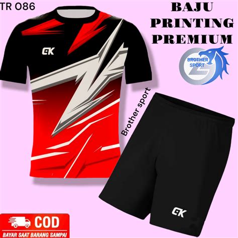 Jual Cod Kaos Dan Atasan Voli Kaos Wanita Import Baju Voli Premium Kaos