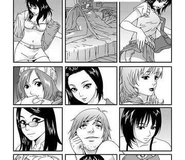 Hollow Man Story Muses Sex And Porn Comics