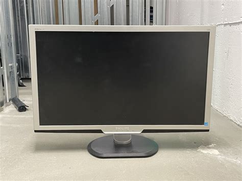 Monitor Screen Phillips Kaufen Auf Ricardo