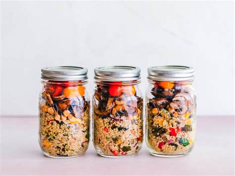 Top 4 Best Glass Containers For Meal Prep 2024 Guides By RebateKey