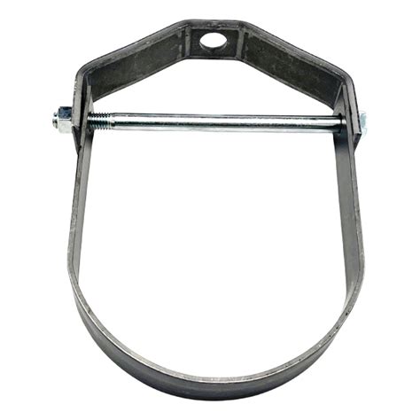 6" Heavy Duty Clevis Hanger - Wal-Rich Corporation