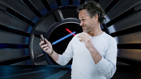 I made a Star Wars-inspired iPhone ringtone - and you can, too | TechRadar