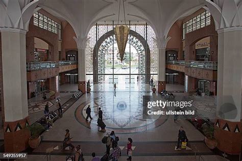 Gare De Marrakech Photos And Premium High Res Pictures Getty Images