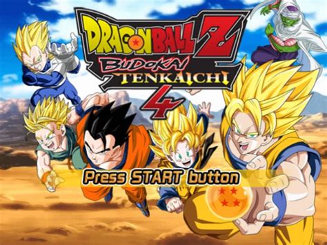 Dragon Ball Budokai Tenkaichi Mods Tournament Bracket Bracketfights