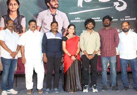 Satya Movie Teaser And Song Launch