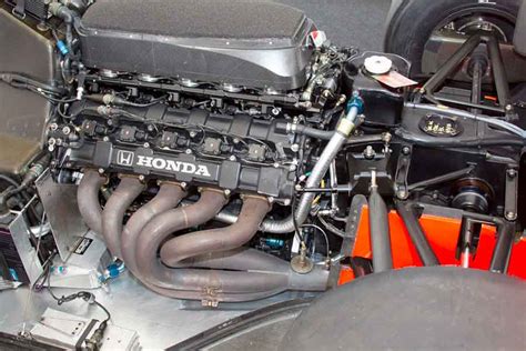 You Should Put This Mugen Honda V10 F1 Engine In An S2000 55 Off