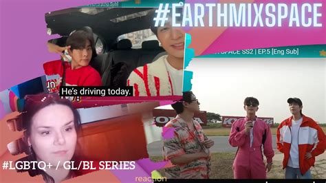 EarthMix KhaoFirstDRIFT รถยกแกง EMS EARTH MIX SPACE SS2