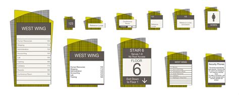 2/90 Sign Design: Pages
