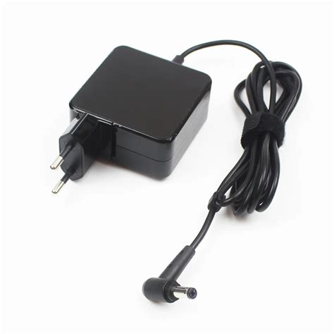 19v 2 37a 45w 5 5 2 5mm Adp 45bw A European Ac Power Laptop Adapter