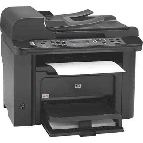 Hp Laserjet M1536dnf Multifunctional Printerrenewed Allitnepal