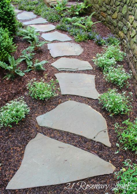 All Of This Looks So Amazing Landscape Bricks Ideas Garden Flagstone