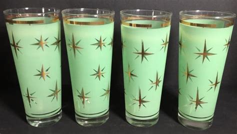 Uknown Vintage Starburst Glasses Artofit