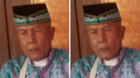 Innalillahi Jemaah Haji Asal Probolinggo Yang Hilang 13 Hari Akhirnya