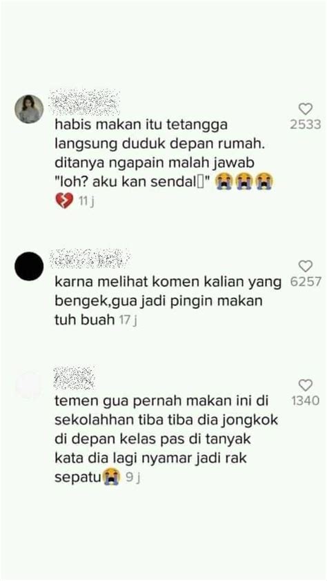 Curhat Kocak Warganet Pernah Coba Buah Kecubung