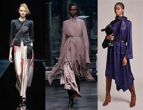 Winter 2021 Fashion Trends The Best Trends For Fall And Winter 2021