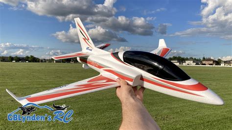 Arrows Rc Viper Mm Edf Jet Maiden Flight Review Youtube