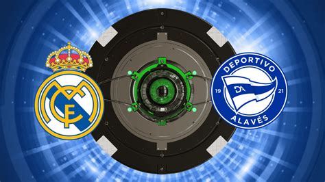 Alav S X Real Madrid Veja Onde Assistir Ao Vivo Ao Jogo Do Espanhol