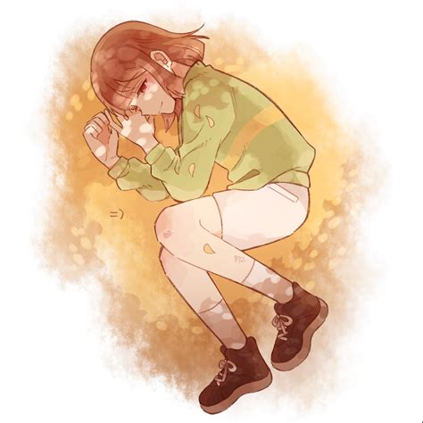 Chara Undertale Image By Soru830 1983260 Zerochan Anime Image Board