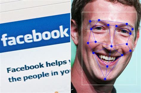 Facebook Face Recognition Feature Rolls Out In Uk