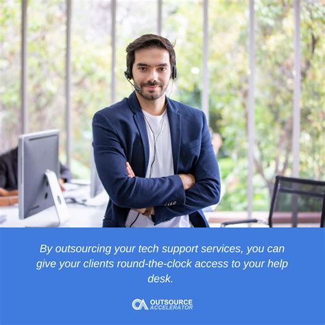 Technical Support Outsourcing With Six Eleven Bpo Outsource Accelerator