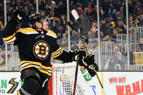 Boston Bruins: How does their 5 game pace look after 5 games?