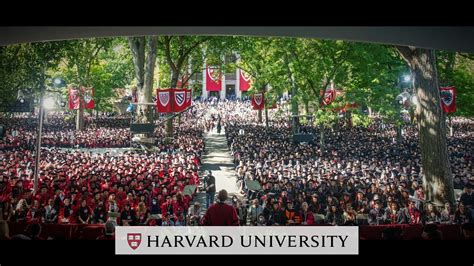 Tom Hanks Named Harvard Commencement Speaker Youtube