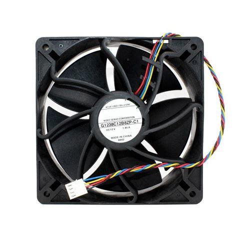 Whatsminer Power Supply Unit Fan K Rpm Alchemist Miner