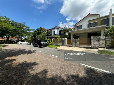 Taman Impian Emas Jalan Seri Impian Johor Bahru For Sale Rm1580000