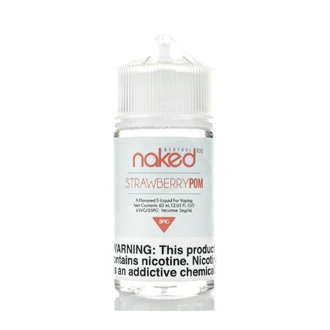 Brain Freeze E Liquid By Naked Directvapor