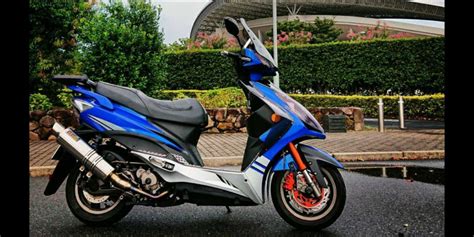 kymco racingking180 キムコ レーシングキング180 エンジンフルチューン シグナス シグナスX シグナスX125 ティグラ