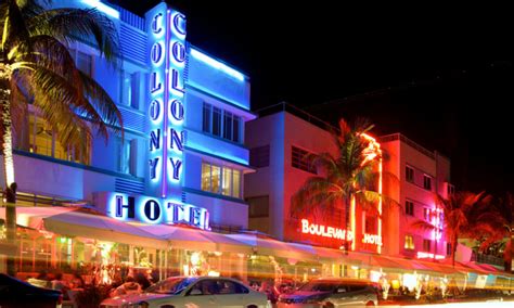 12 Cool Art Deco Hotels in Miami Beach – Wandering Wheatleys