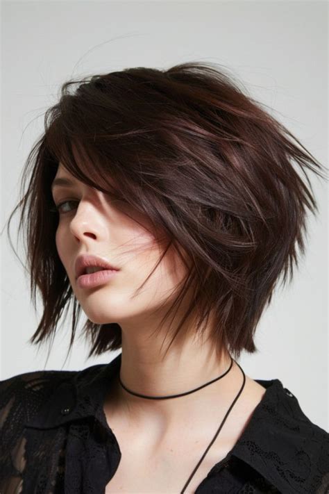 20 Très Chic Ways To Rock The Short French Bob Hairstyle