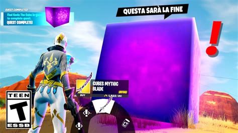 25 SEGRETI DELLA SEASON OG Di FORTNITE Ita YouTube