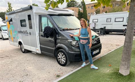 12 Campervan Rental Companies in Utah for a Mighty Five Road Trip