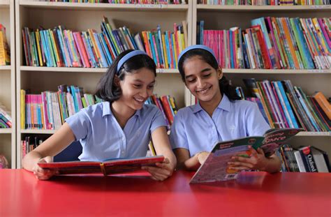 Importance Of Reading Books For Children Podar International School Blog