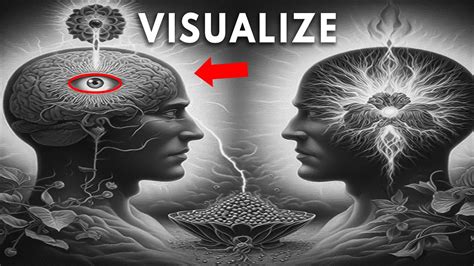 Once You Visualize Correctly The Shift Happens Immediately This Is