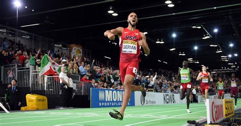 Nike Drops Lawsuit Against Boris Berian Stride Nation