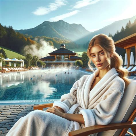 Thermenresort Therme Loipersdorf Steiermark Inkl Schaffelbad