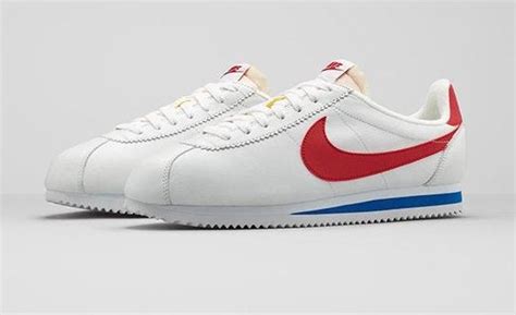 Oldschool Nikes : nostalgia