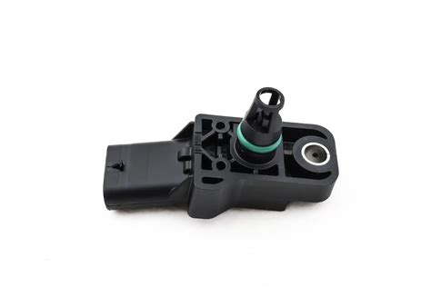 L Tsi Gen Mqb Kpa Boost Pressure Sensor Map Sensor Intake