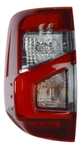 Farol Foco Trasero Nissan Navara 2015 2023 Izquierdo Cuotas sin interés