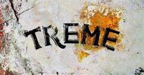 Treme Cast | List of All Treme Actors and Actresses