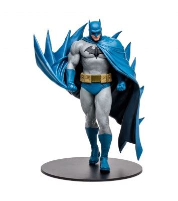 Batman Batman Hush Multiverse 12 Inch PVC Statue Visiontoys